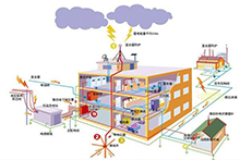 防雷接地中的跨步電壓防護(hù)