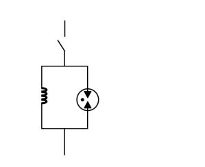 暫態(tài)過電壓對(duì)旁路脫扣SCB的影響