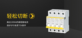 spd必須接后備保護器嗎-品牌廠家給你答案【易造】