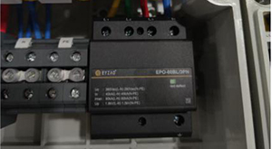 電子設(shè)備交流電源的浪涌保護-品牌廠家24小時咨詢【易造防雷】