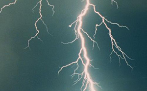 雷雨的形成及雷電的特性-雷電活動(dòng)強(qiáng)度及直接雷擊的規(guī)律-了解詳情(連載2)【易造防雷】