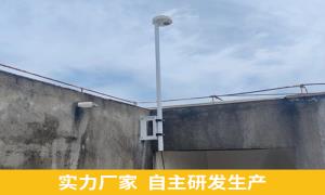 防雷福音！溫嶺某油庫訂購EW3.0雷電預(yù)警系統(tǒng)-易造防雷