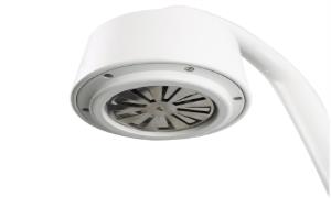 大氣電場儀工作原理——通俗易懂!專家來告訴你！【易造防雷】