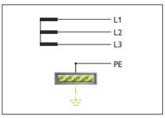 不同的電網(wǎng)系統(tǒng)如何選用浪涌保護器-IT